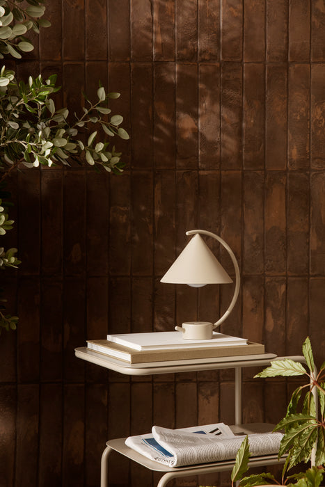 Ferm Living Beistelltisch Sidetable Level