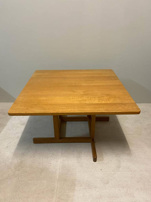 Vintage Beistelltische Coffeetable B. Mogensen von Fredericia 60er