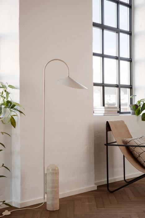 Floor lamp ARUM Ferm Living