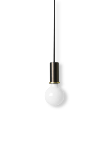 Base Collect Lights PENDANT LOW Ferm Living