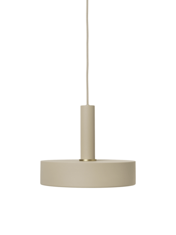 Base Collect Lights PENDANT HIGH Ferm Living