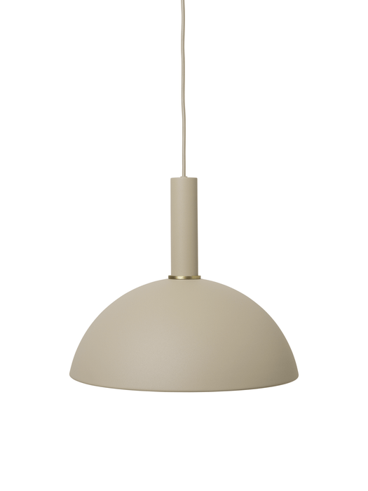 Lampenschirm DOME SHADE Collect Lighting Ferm Living