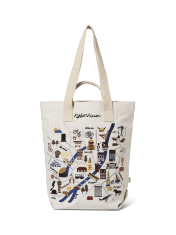 Bag COPENHAGEN Ferm Living
