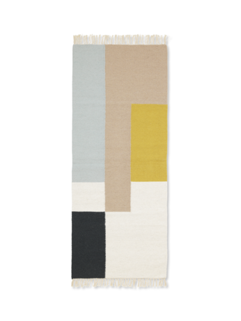 Carpet SQUARES Ferm Living