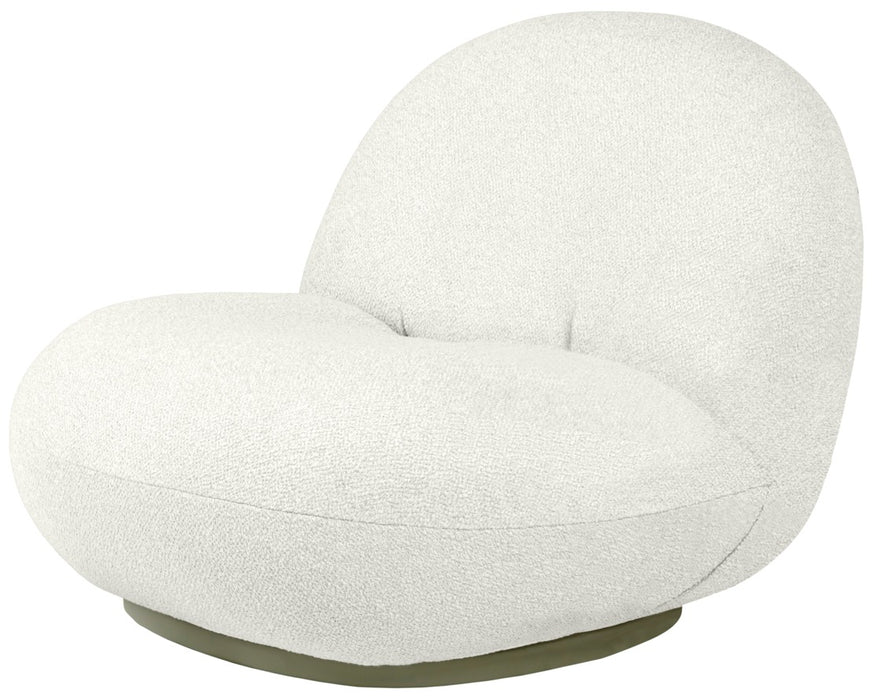 PACHA LOUNGE CHAIR Outdoor Gubi