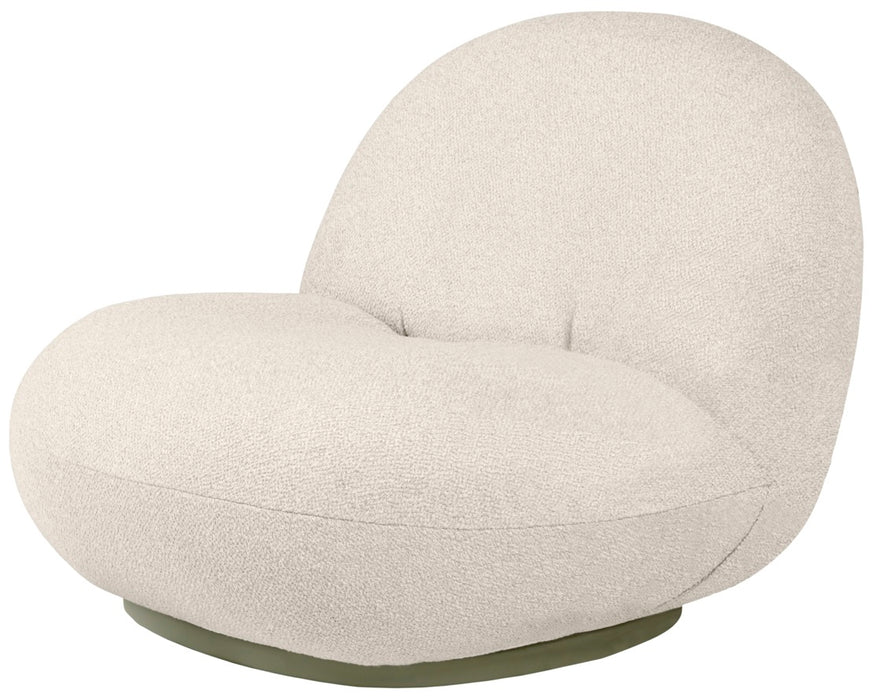 PACHA LOUNGE CHAIR Outdoor Gubi