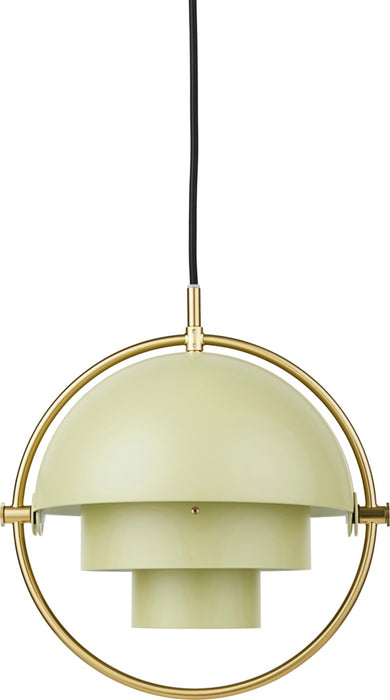 Gubi Mulit-Lite Pendant Large