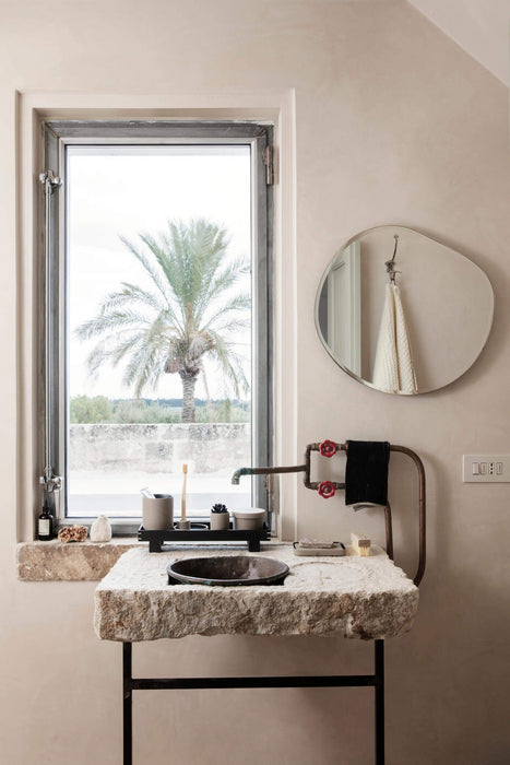 Mirror POND small Ferm Living