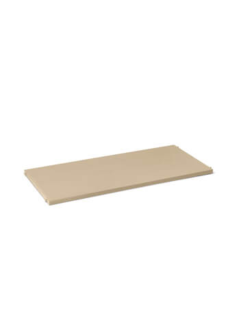 Ferm Living shelving system Punctual