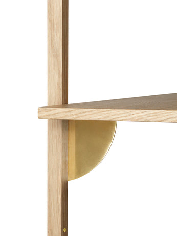Ferm Living Shelf Sector