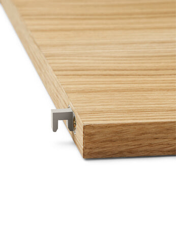 Ferm Living shelving system Punctual