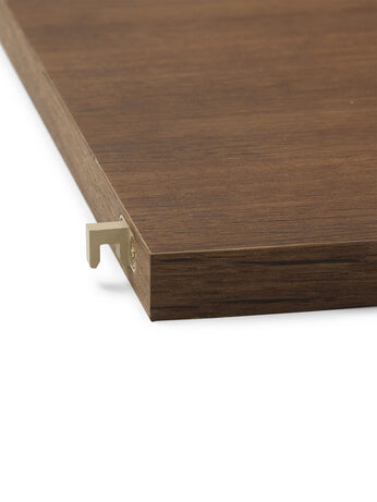 Ferm Living shelving system Punctual