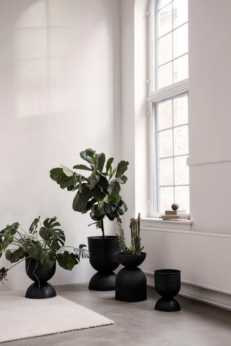 Pflanzentopf HOURGLASS Ferm Living