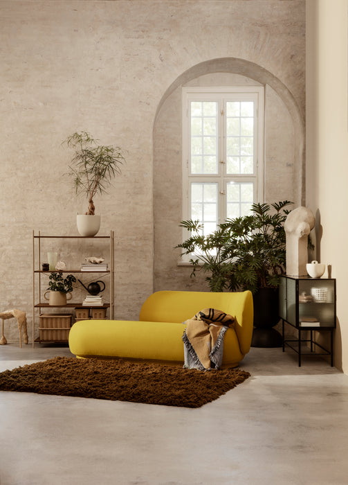 Sofa Ferm Living Rico Divan in vielen Farben und Stoffen