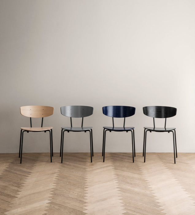 HERMAN CHAIR Chair Ferm Living