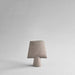 203011 - Sphere Vase Square, Mini - Taupe.jpg