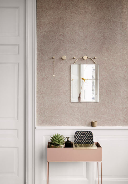 Mirror LARGE ADORN SMALL Ferm Living