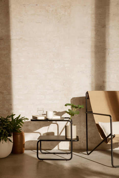 Ferm Living Beistelltisch Sidetable Level