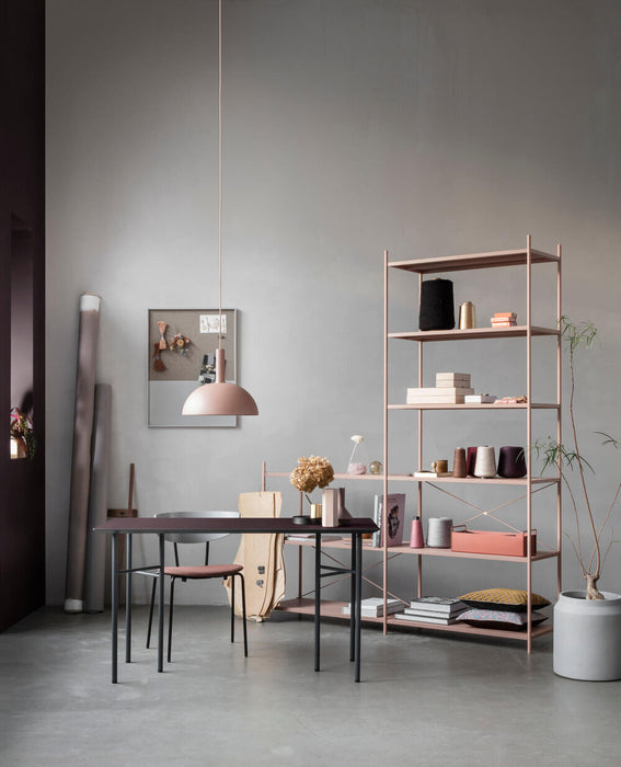 Ferm Living shelving system Punctual