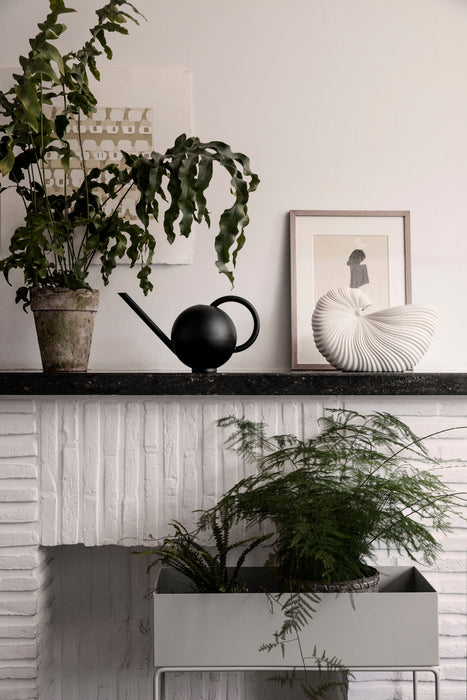 Blumengefäss SHELL POT Ferm Living