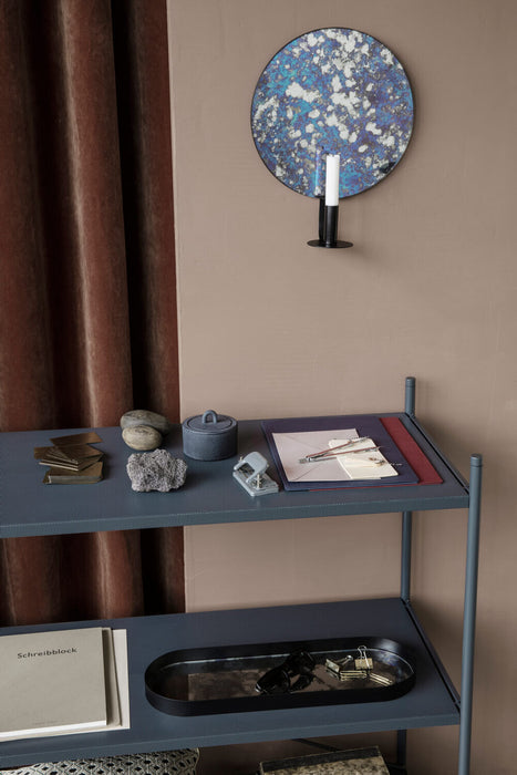 Ferm Living shelving system Punctual