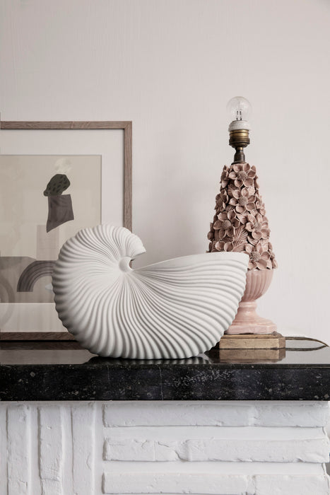 Flowerpot SHELL POT Ferm Living