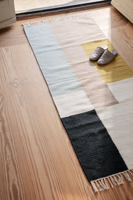 Carpet SQUARES Ferm Living