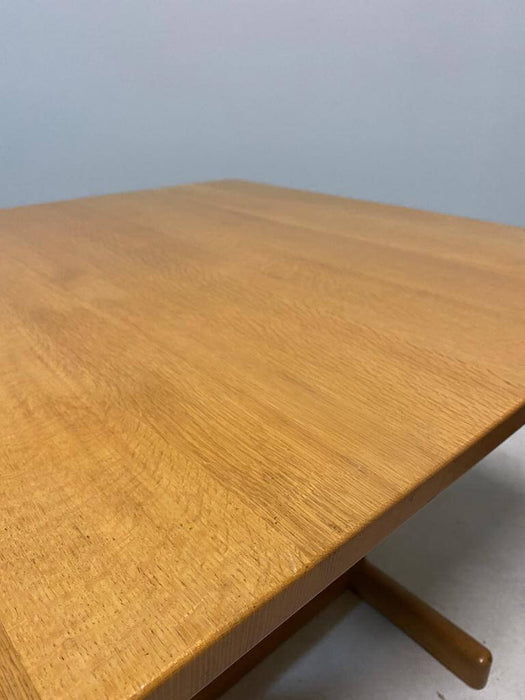 Vintage Beistelltische Coffeetable B. Mogensen von Fredericia 60er