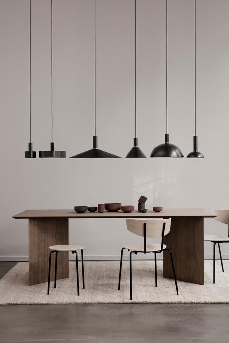 Ferm Living Angle Shade Pendant