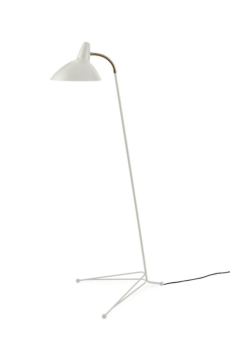 Warm Nordic floor lamp Lightsome