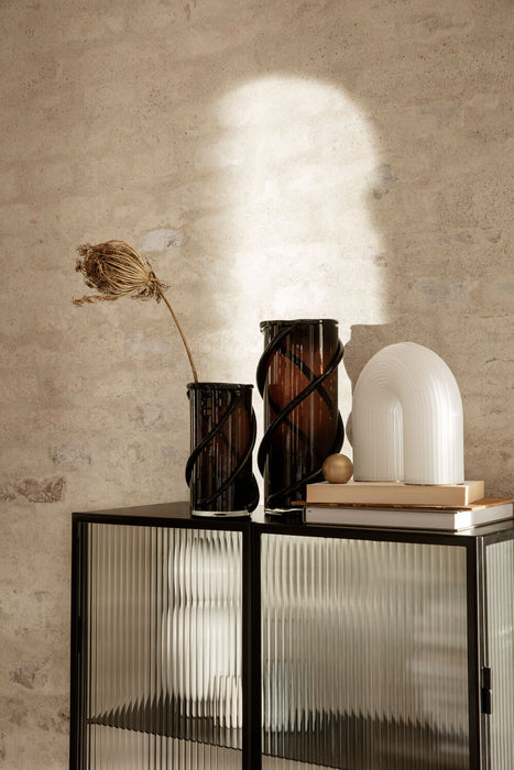 Ferm Living Haze Display Cabinet