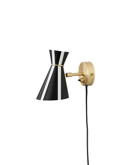Wandleuchte BLOOM Warm Nordic