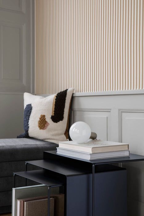 Ferm Living Beistelltische Coffeetable Cluster 3-teilig