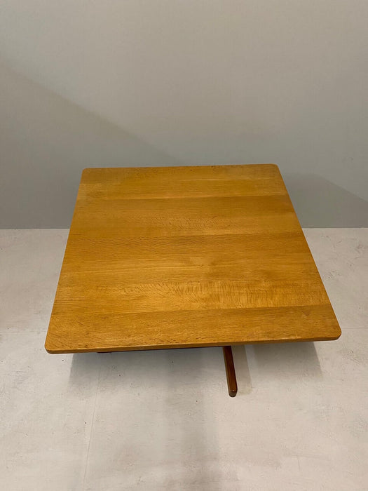 Vintage Beistelltische Coffeetable B. Mogensen von Fredericia 60er