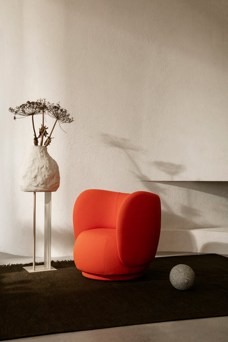 Ferm Living Lounge Chair Rico