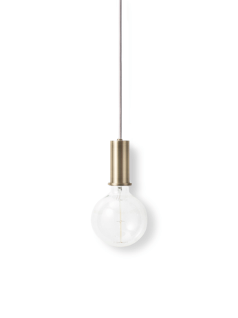 Base Collect Lights PENDANT LOW Ferm Living