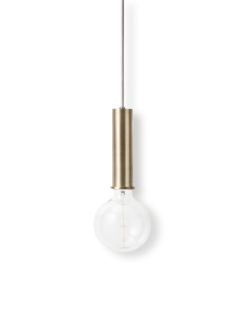 Base Collect Lights PENDANT HIGH Ferm Living