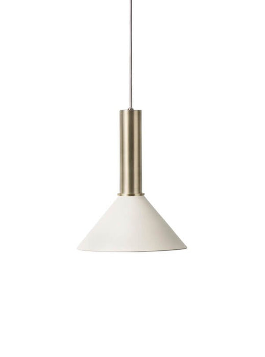 Pendelleuchte Collect Lighting CONE SHADE Ferm Living