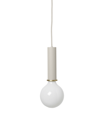 Base Collect Lights PENDANT HIGH Ferm Living