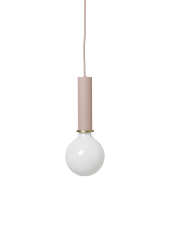 Base Collect Lights PENDANT HIGH Ferm Living