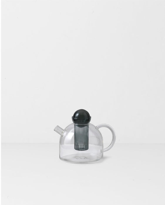Teapot Glas STILL Ferm Living