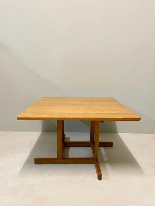 Vintage Beistelltische Coffeetable B. Mogensen von Fredericia 60er