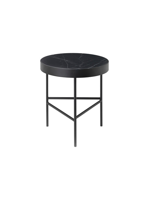 Ferm Living Coffeetable Marble Marmor