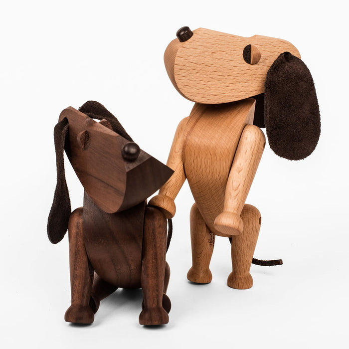 Oscar and Bobby Architectmade