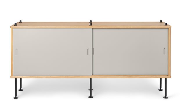 Carl Hansen &amp; Søn Modular Shelving System BM0253 Shelving System