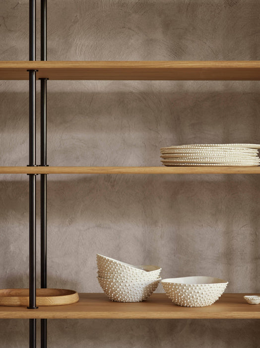 Carl Hansen & Søn Modulares Regalsystem BM0253 Shelving System