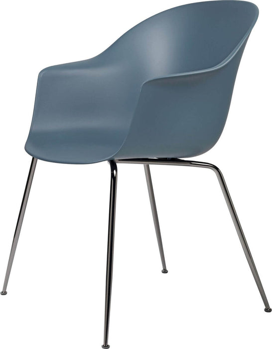 Bat_DiningChair_Conic_Unupholstered_BlackChrome_SmokeBlue_F3Q-medium.jpg