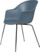 Bat_DiningChair_Conic_Unupholstered_BlackChrome_SmokeBlue_F3Q-medium.jpg