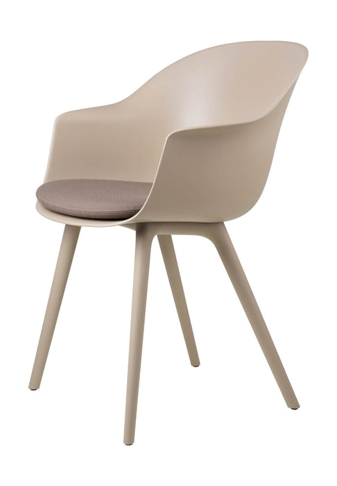 Dining Chair BAT Gubi