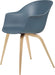 Bat_DiningChair_Wood_Unupholstered_Oak_SmokeBlue_F3Q-medium.jpg